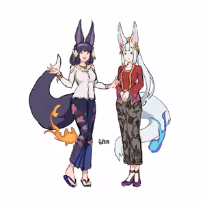 Page 993 of Beautiful Erune Gallery 4 ( Granblue Fantasy )  7-7-2026 - preview thumbnail