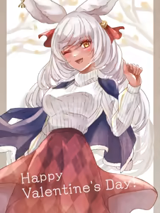Page 998 of Beautiful Erune Gallery 4 ( Granblue Fantasy )  7-7-2026 - preview thumbnail
