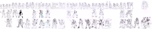 Page 1016 of 穀物の雨が降る、土砂降りの雨が - preview thumbnail