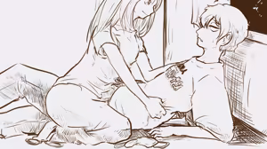 Page 281 of 穀物の雨が降る、土砂降りの雨が - preview thumbnail
