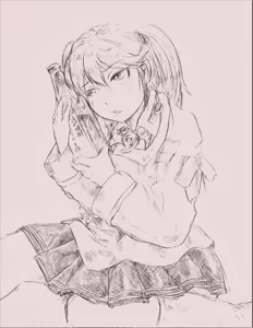 Page 543 of 穀物の雨が降る、土砂降りの雨が - preview thumbnail