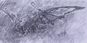 Page 679 of 穀物の雨が降る、土砂降りの雨が - preview thumbnail