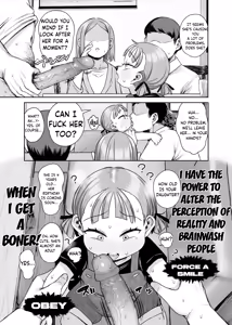 Page 4 of Bokkichuu dake Ninshiki Kaihen Sennou Dekiru Nouryoku (decensored) ENG (decensored) - preview thumbnail