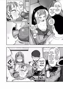 Page 5 of Bokkichuu dake Ninshiki Kaihen Sennou Dekiru Nouryoku (decensored) ENG (decensored) - preview thumbnail