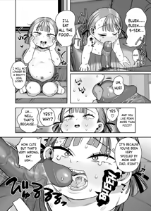 Page 7 of Bokkichuu dake Ninshiki Kaihen Sennou Dekiru Nouryoku (decensored) ENG (decensored) - preview thumbnail