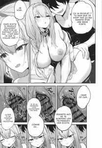 Page 18 of Guren Sanran - preview thumbnail