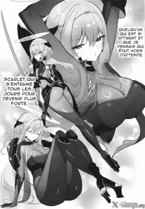 Page 4 of Guren Sanran - preview thumbnail
