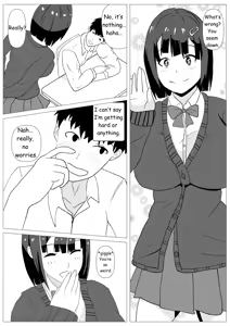 Page 11 of Nozoki Ana ni Iru Suki na Ko - preview thumbnail