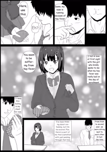 Page 12 of Nozoki Ana ni Iru Suki na Ko - preview thumbnail