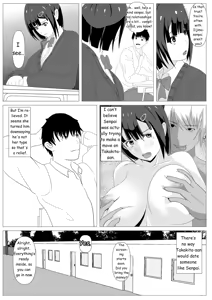 Page 15 of Nozoki Ana ni Iru Suki na Ko - preview thumbnail