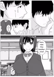 Page 47 of Nozoki Ana ni Iru Suki na Ko - preview thumbnail