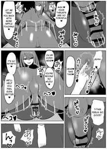 Page 11 of Hero-kun no Taoshikata - preview thumbnail
