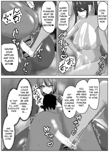 Page 14 of Hero-kun no Taoshikata - preview thumbnail