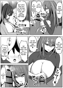 Page 21 of Hero-kun no Taoshikata - preview thumbnail