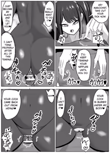 Page 26 of Hero-kun no Taoshikata - preview thumbnail
