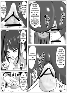 Page 28 of Hero-kun no Taoshikata - preview thumbnail