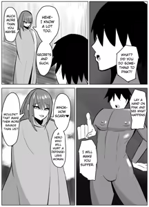 Page 4 of Hero-kun no Taoshikata - preview thumbnail