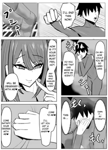 Page 5 of Hero-kun no Taoshikata - preview thumbnail