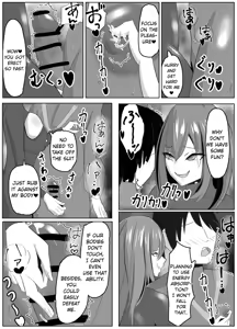 Page 7 of Hero-kun no Taoshikata - preview thumbnail