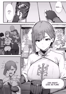 Hen na Soubi no Sei de O◯nko Kowareteshimatta de wa Nai ka! - hentai manga cover image