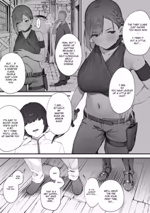 Page 6 of Hen na Soubi no Sei de O◯nko Kowareteshimatta de wa Nai ka! - preview thumbnail