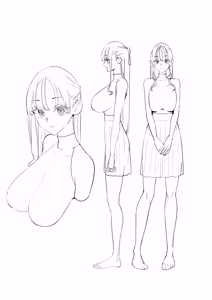 Page 44 of Boku Wa Tsuma Ga Netorare Nando Mo Ikasareru Sugata O Mitsuzuketa. 5 - preview thumbnail