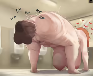 Page 1217 of FANBOX - FULL GALLERY Part.1 - preview thumbnail