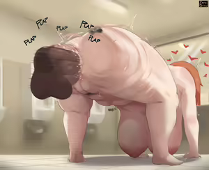 Page 1223 of FANBOX - FULL GALLERY Part.1 - preview thumbnail