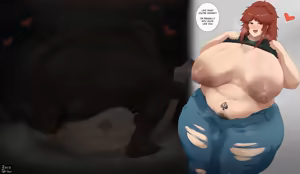 Page 1534 of FANBOX - FULL GALLERY Part.1 - preview thumbnail