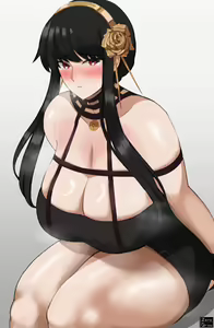 Page 31 of FANBOX - FULL GALLERY Part.1 - preview thumbnail