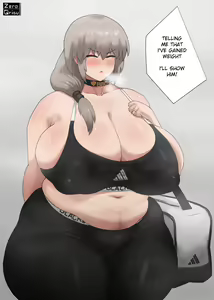 Page 784 of FANBOX - FULL GALLERY Part.1 - preview thumbnail