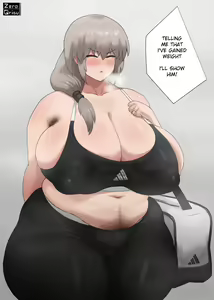 Page 785 of FANBOX - FULL GALLERY Part.1 - preview thumbnail