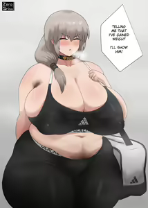 Page 786 of FANBOX - FULL GALLERY Part.1 - preview thumbnail