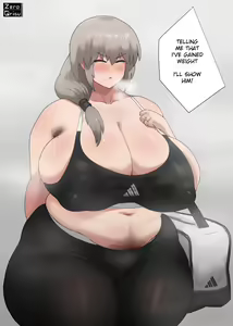 Page 787 of FANBOX - FULL GALLERY Part.1 - preview thumbnail