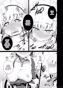 Page 17 of Belfast no Himegoto - preview thumbnail