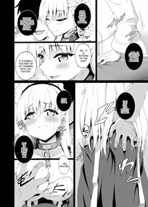 Page 4 of Belfast no Himegoto - preview thumbnail