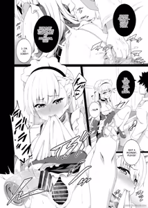 Page 6 of Belfast no Himegoto - preview thumbnail