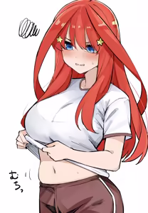 Page 36 of マメ - preview thumbnail