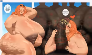 Page 128 of FANBOX - FULL GALLERY Part.2 - preview thumbnail