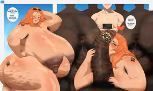 Page 138 of FANBOX - FULL GALLERY Part.2 - preview thumbnail