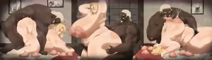 Page 156 of FANBOX - FULL GALLERY Part.2 - preview thumbnail