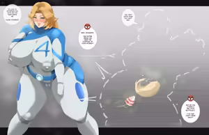 Page 36 of FANBOX - FULL GALLERY Part.2 - preview thumbnail