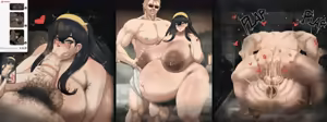 Page 454 of FANBOX - FULL GALLERY Part.2 - preview thumbnail