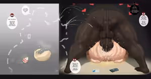 Page 46 of FANBOX - FULL GALLERY Part.2 - preview thumbnail