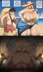 Page 501 of FANBOX - FULL GALLERY Part.2 - preview thumbnail