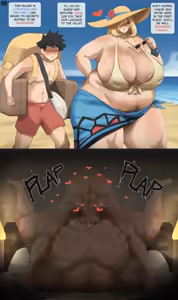 Page 507 of FANBOX - FULL GALLERY Part.2 - preview thumbnail