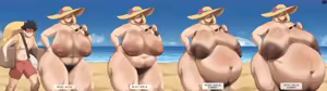 Page 527 of FANBOX - FULL GALLERY Part.2 - preview thumbnail