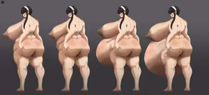 Page 713 of FANBOX - FULL GALLERY Part.2 - preview thumbnail