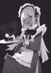 Page 26 of 蛐神 ke'ai_qu_qu - preview thumbnail