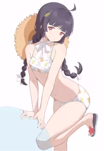 Page 30 of 蛐神 ke'ai_qu_qu - preview thumbnail